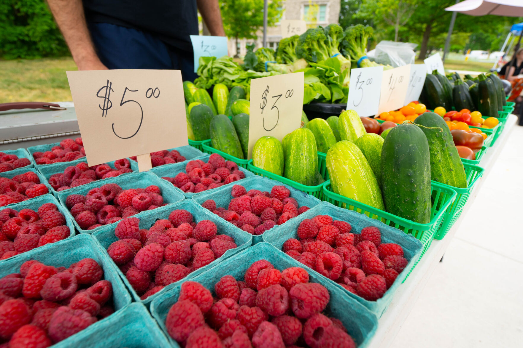 Western Farmers Market 1